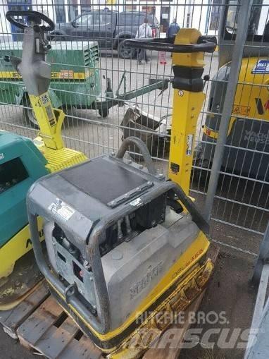 Wacker DPU6555He Уплътнители за плочи
