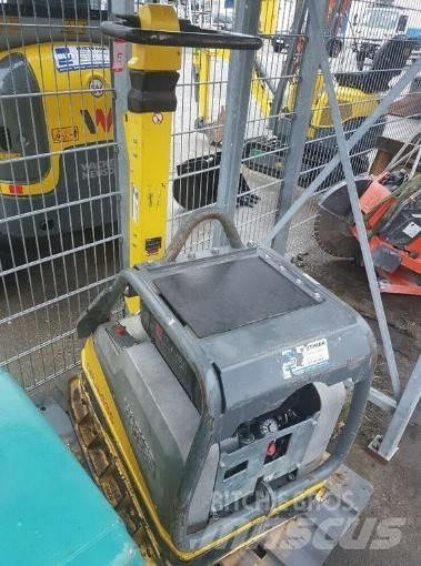 Wacker DPU6555He Уплътнители за плочи

