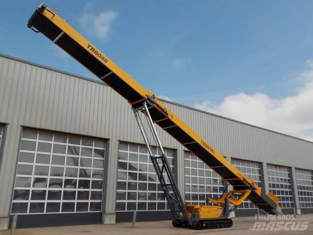Barford TR8048 Конвейери
