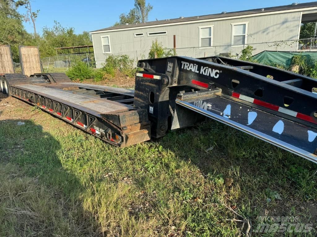 Trail King TK110 Нискотоварачи