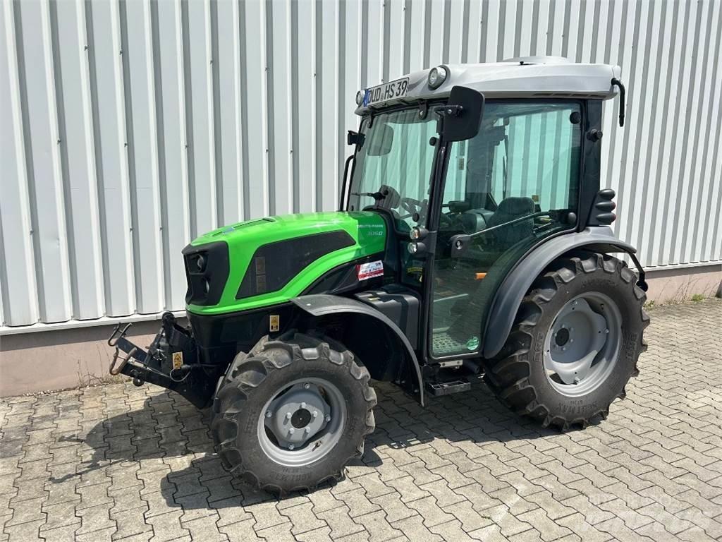 Deutz 3050 Компактни трактори