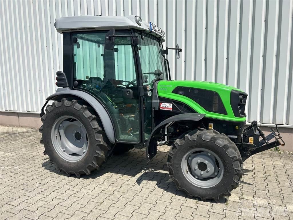 Deutz 3050 Компактни трактори