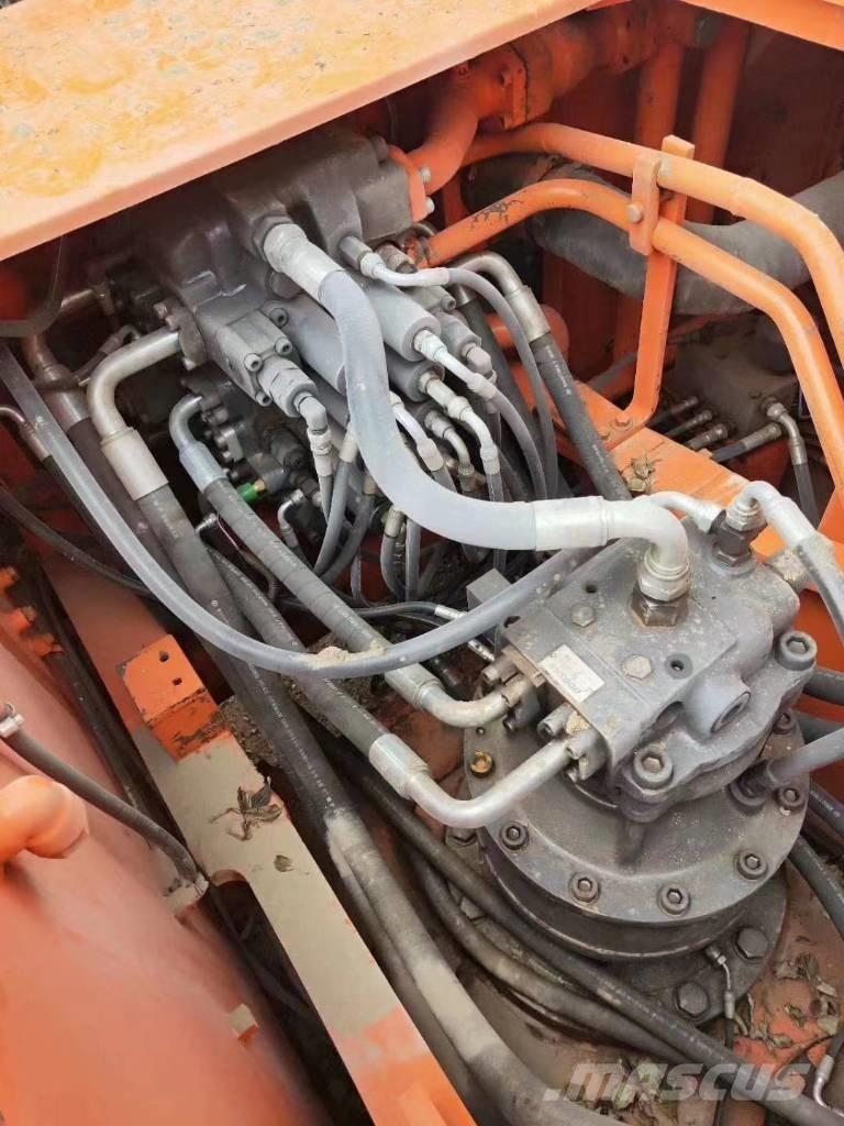 Doosan DX 300 LC Верижен екскаватор