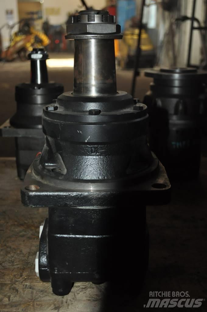 Danfoss OMV 630 Хидравлични