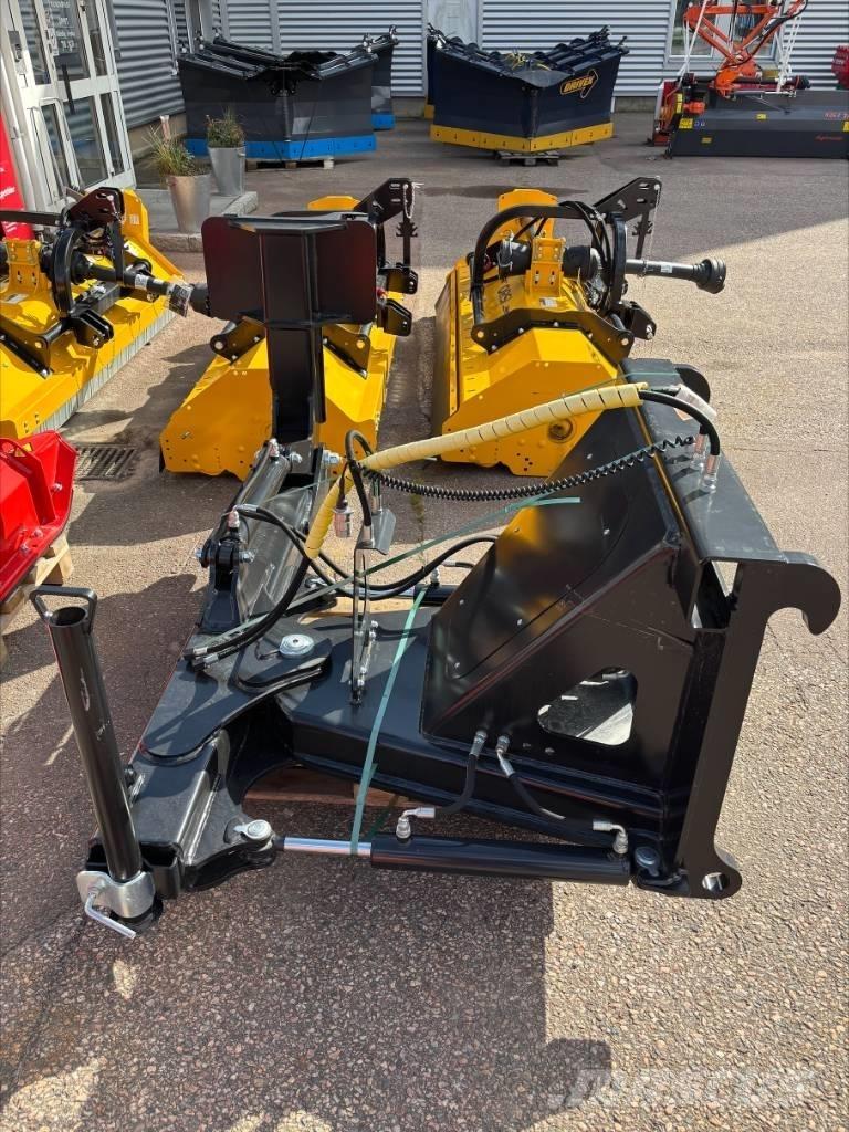 Tokvam Ilsbo H130L Селскостопанство - Други