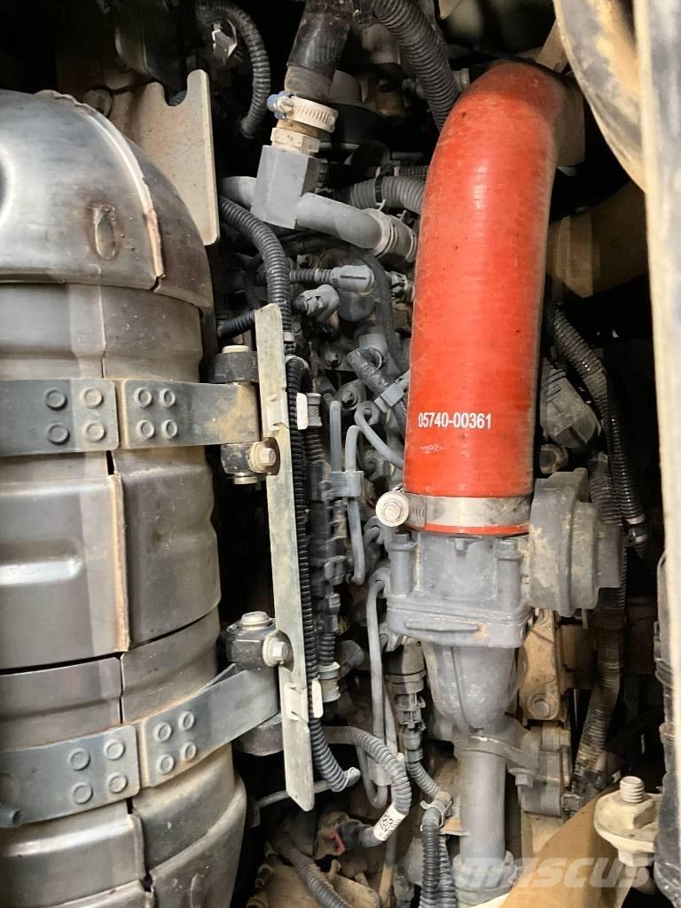 Takeuchi TB 2150 R Верижен екскаватор