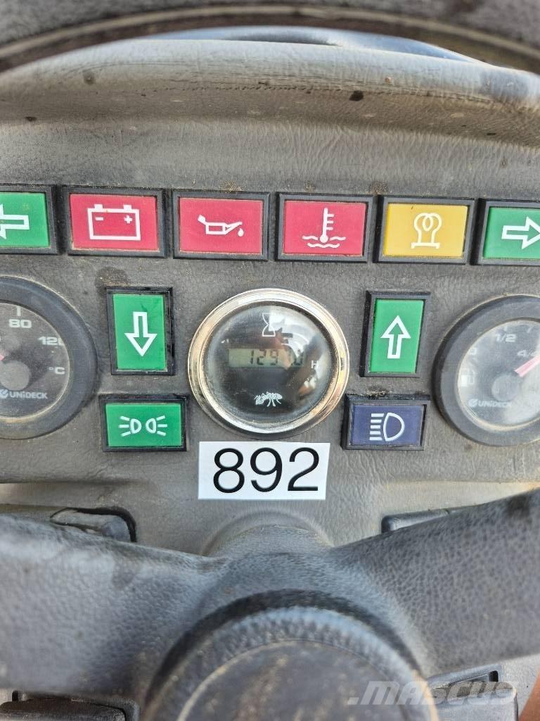 GiANT V 452 T HD Мини товарачи