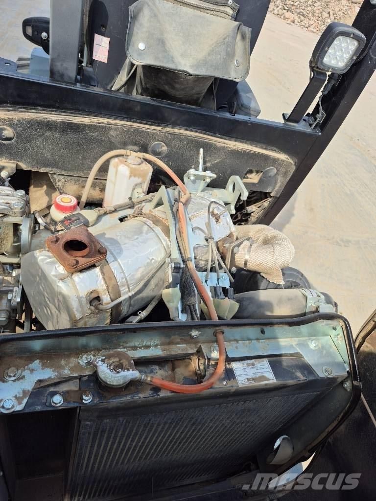 GiANT V 452 T HD Мини товарачи