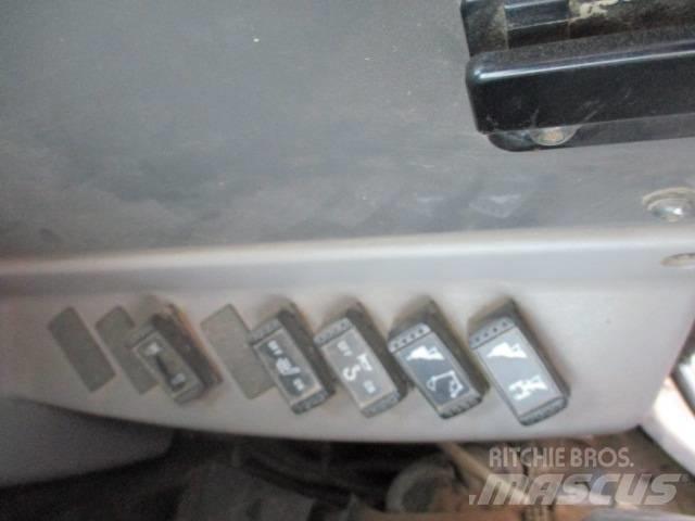 Hitachi ZX 85 US B Средни екскаватори 7т - 12т