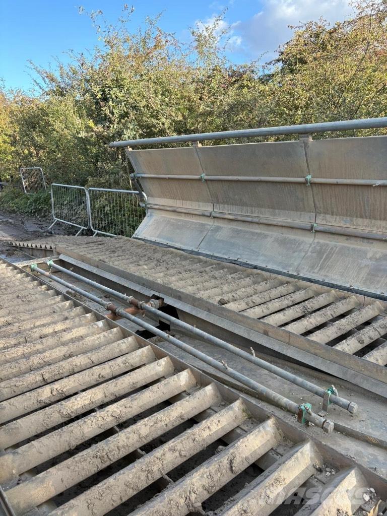  Wesley Wheel wash Строителство - Други