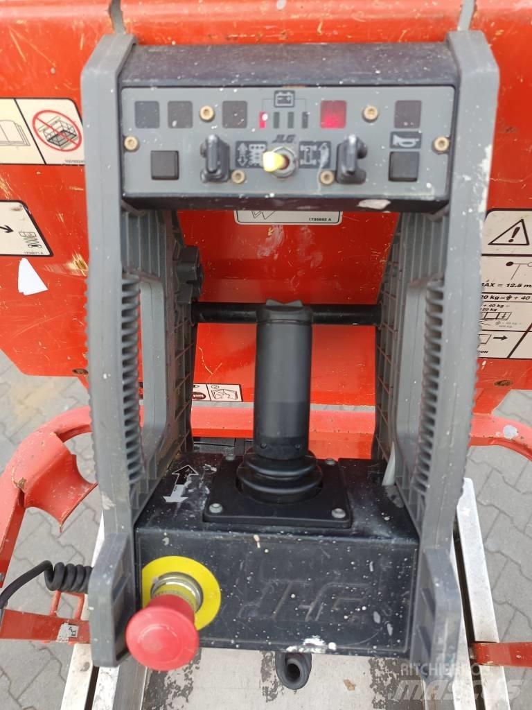 JLG 1930 ES Ножични работни платформи