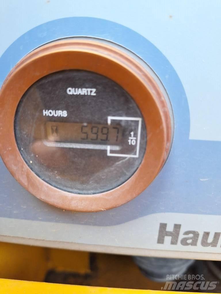 Haulotte H 18 SXL Ножични работни платформи
