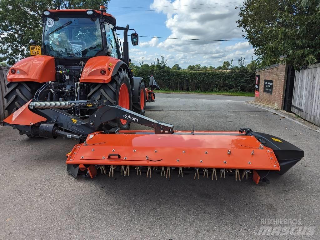 Kubota DMC6028N Други машини за сеене и аксесоари