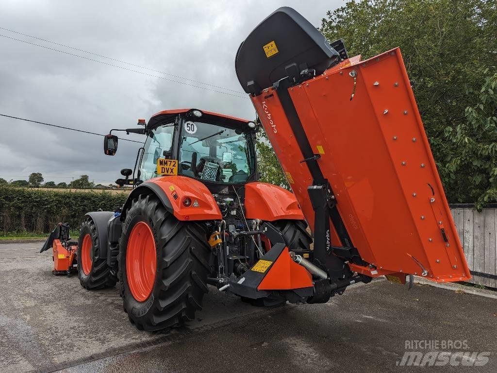 Kubota DMC6028N Други машини за сеене и аксесоари