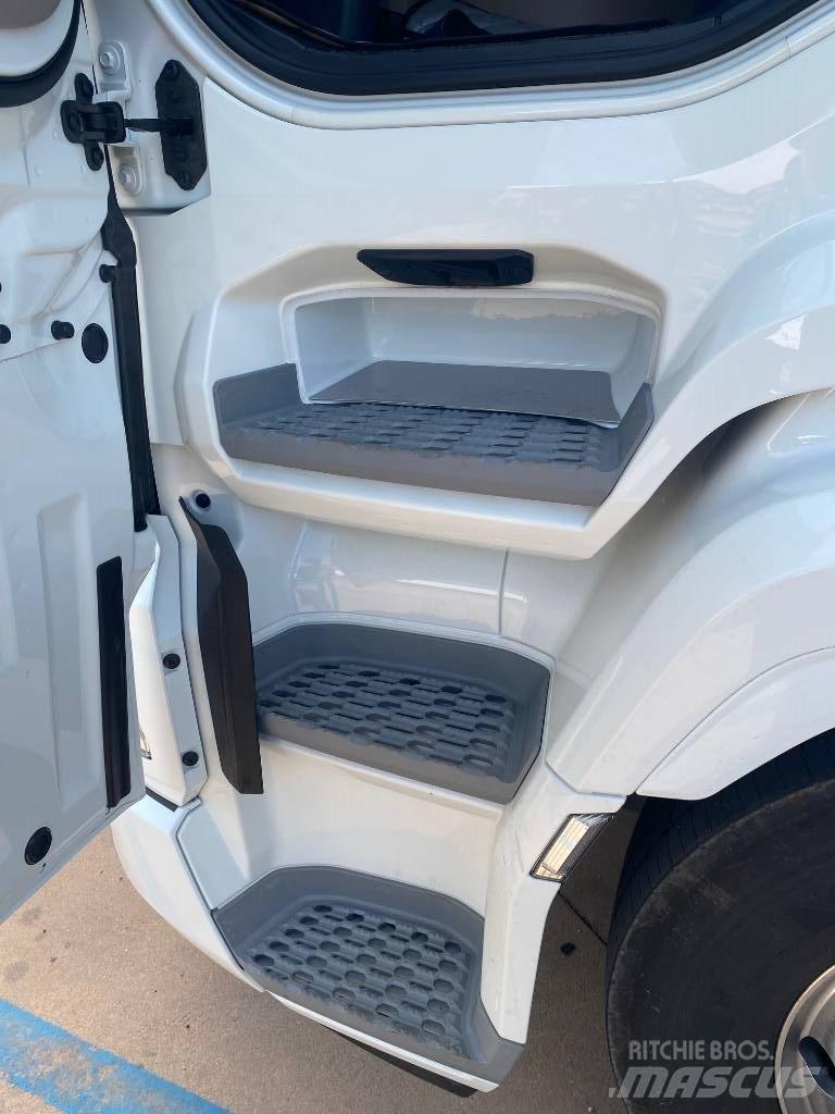 DAF XG 530 FTS Влекачи
