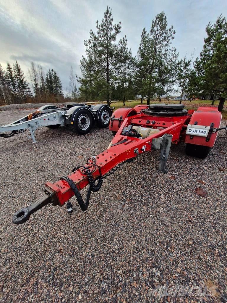 Limetec VPA218 Трошачки за руда