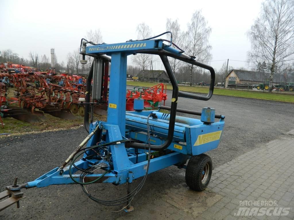 Vestmek RB120 Машини за опаковане