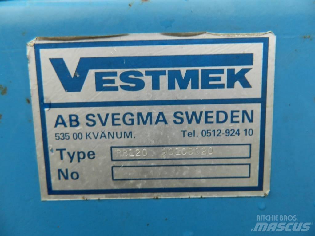 Vestmek RB120 Машини за опаковане