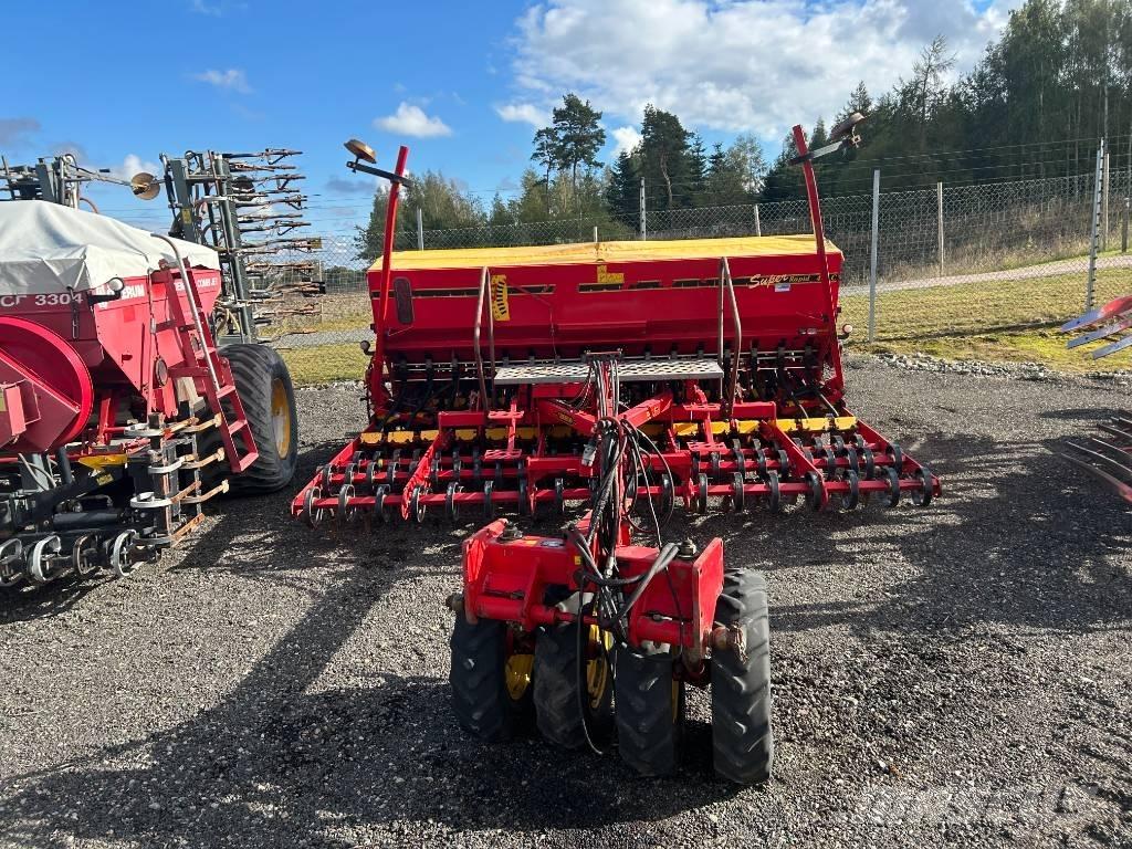 Väderstad Rapid400C Редосеялки