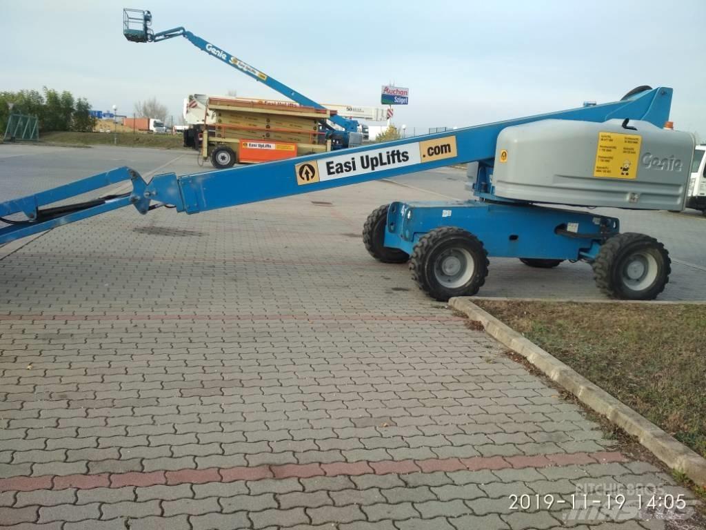 Genie S45 Телескопични повдигачи
