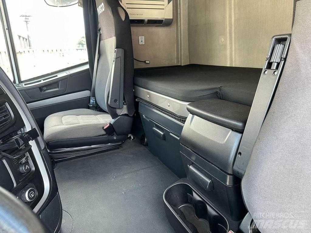 Iveco AS440E48 Влекачи