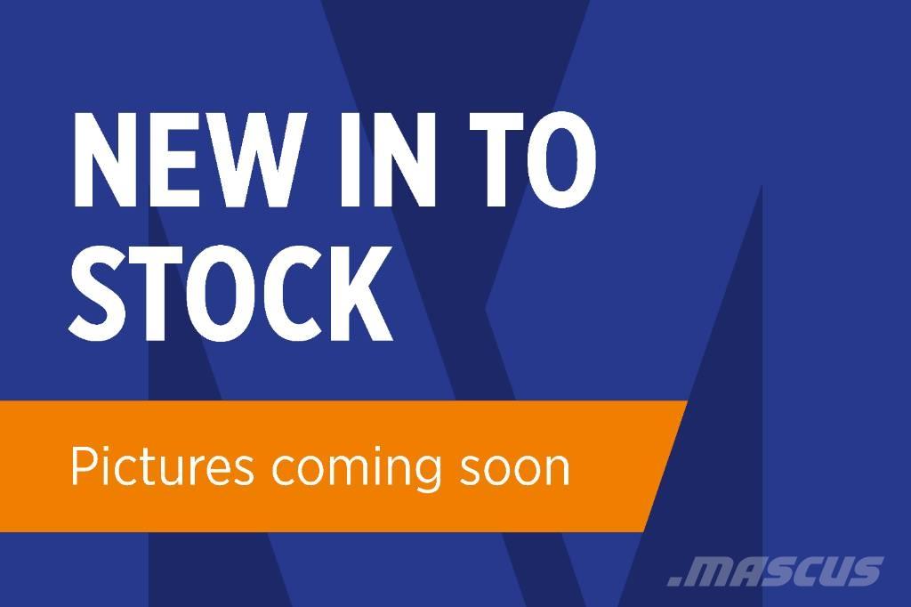 Volvo A 25 G Дъмпери/моторни превозни средства