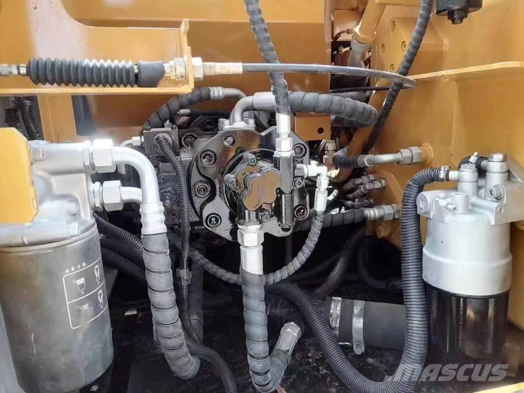 Sany SY135C Верижен екскаватор