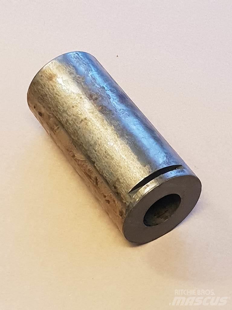 Fiat Pin 5136130 Шаси