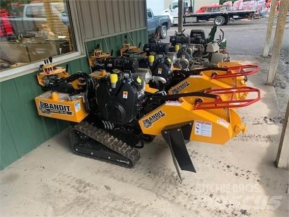 Bandit SG40 Мелници за пънове
