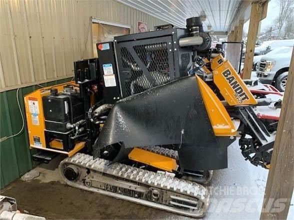 Bandit SG75 Мелници за пънове
