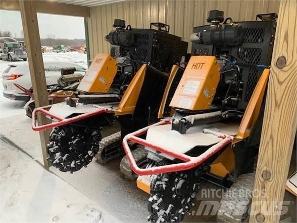 Bandit SG75 Мелници за пънове
