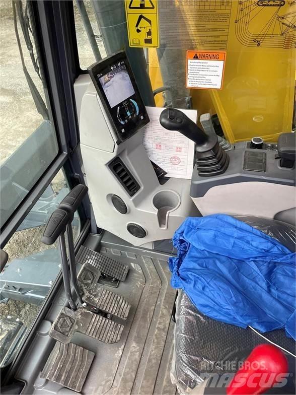 XCMG XE155UCR Верижен екскаватор