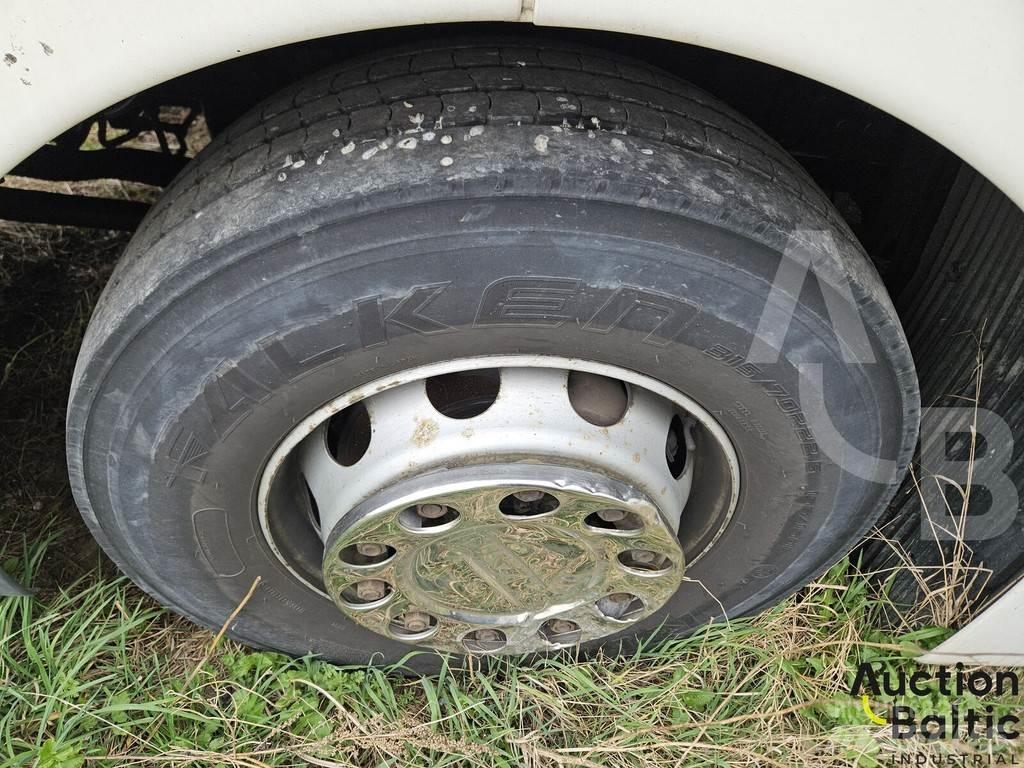 MAN TGX18.480 Влекачи