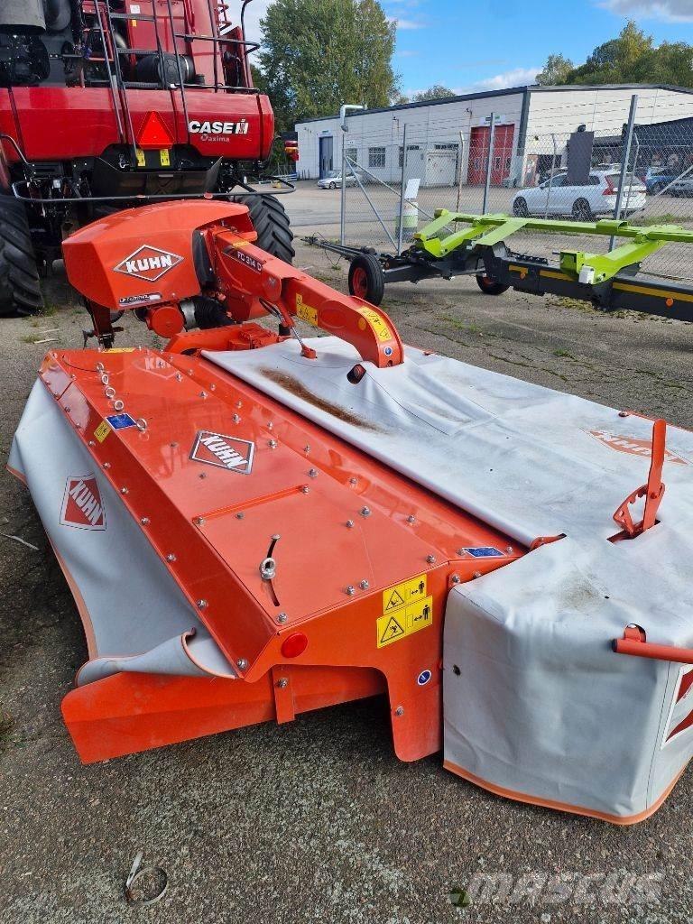 Kuhn FC 314 D-FF Кондиционери за косачки