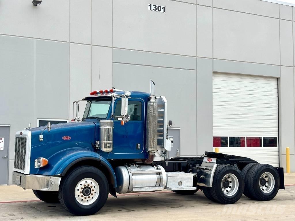 Peterbilt 378 Влекачи