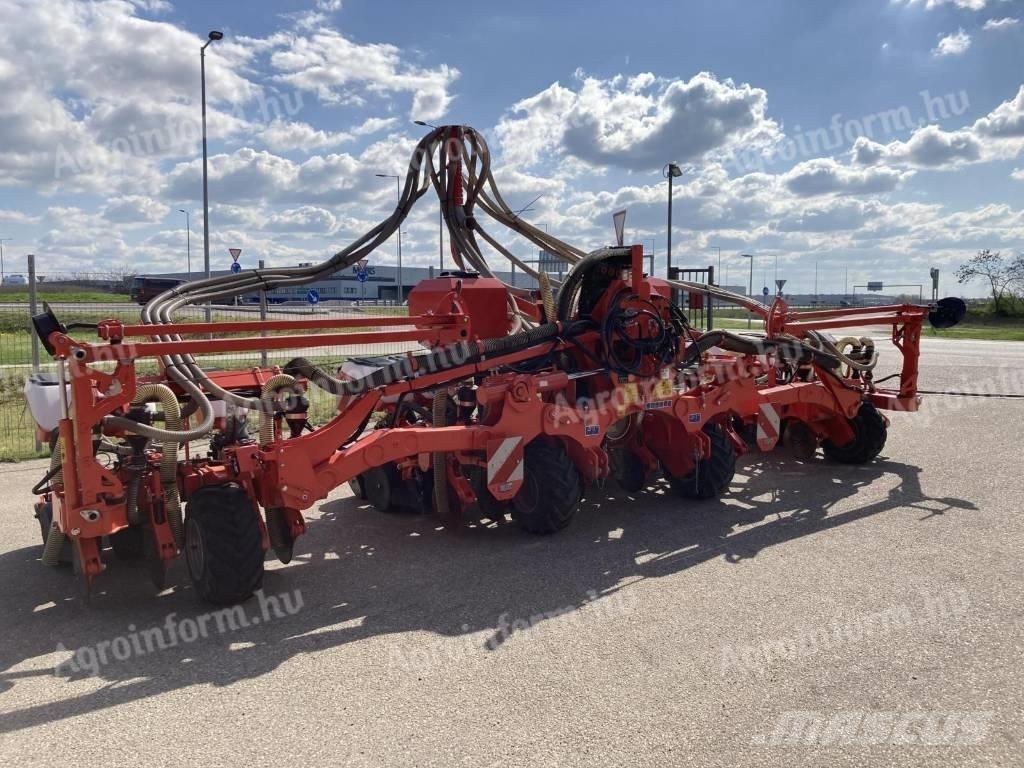 Kuhn Maxima 3 RXL E Машини за прецизно сеене