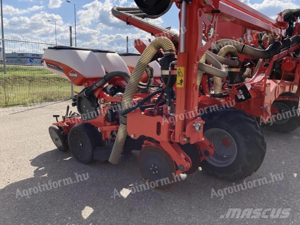 Kuhn Maxima 3 RXL E Машини за прецизно сеене