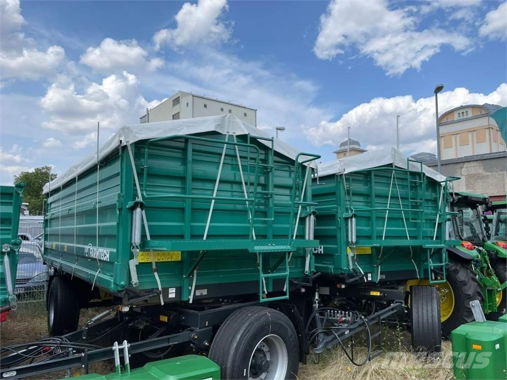 Farmtech ZDK 1500 Селскостопанство - Други