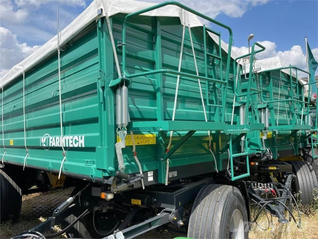 Farmtech ZDK 1500 Селскостопанство - Други