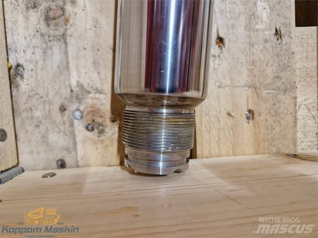 Eco Log 7013803 Хидравлични