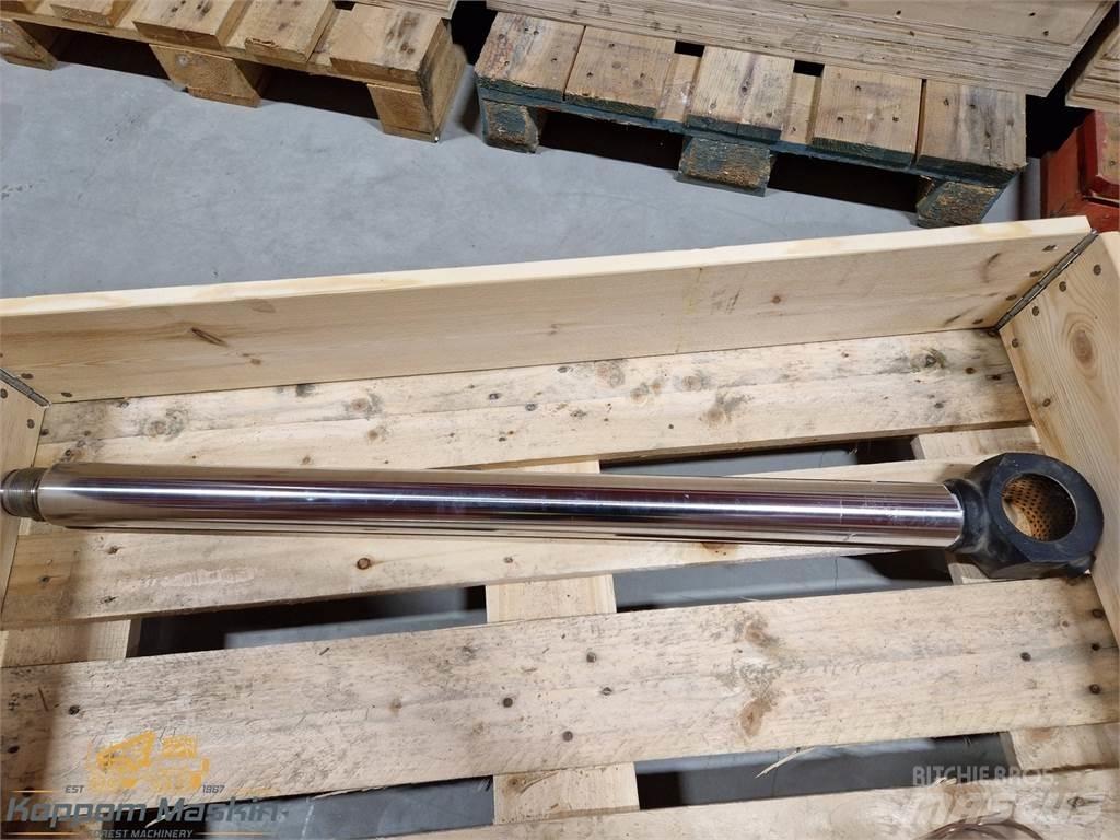 Eco Log 7013803 Хидравлични