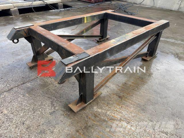  Work Benches Трошачки