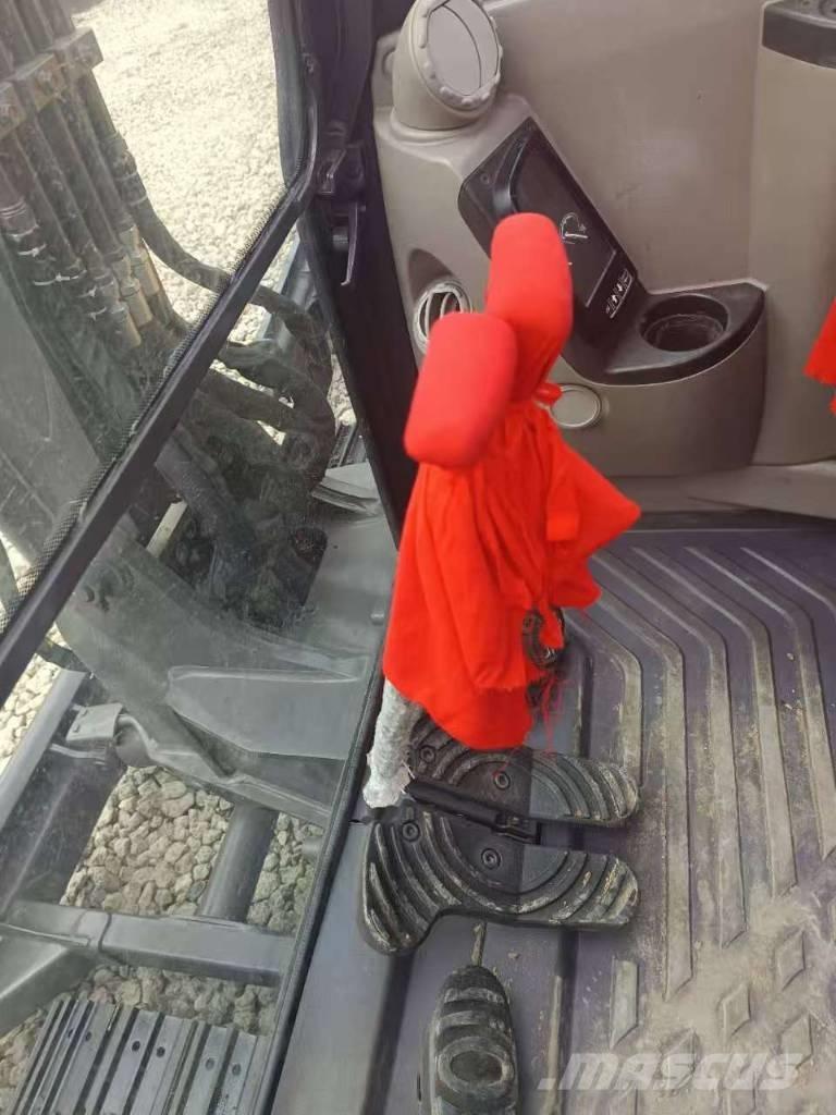 Volvo EC 60 Верижен екскаватор