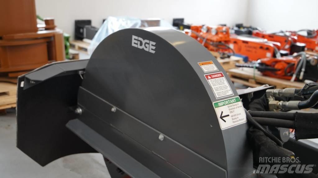 Edge SC-50H Мелници за пънове
