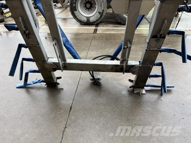 Kenco 7m Други машини за торене и аксесоари