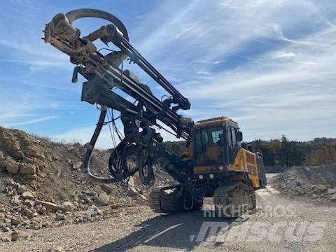 Soosan JD1400E Апаратура за повърхностна редова сеидба