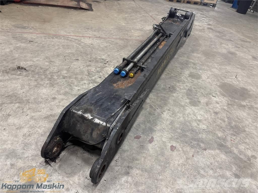 Komatsu 270H Карнове за харвестери