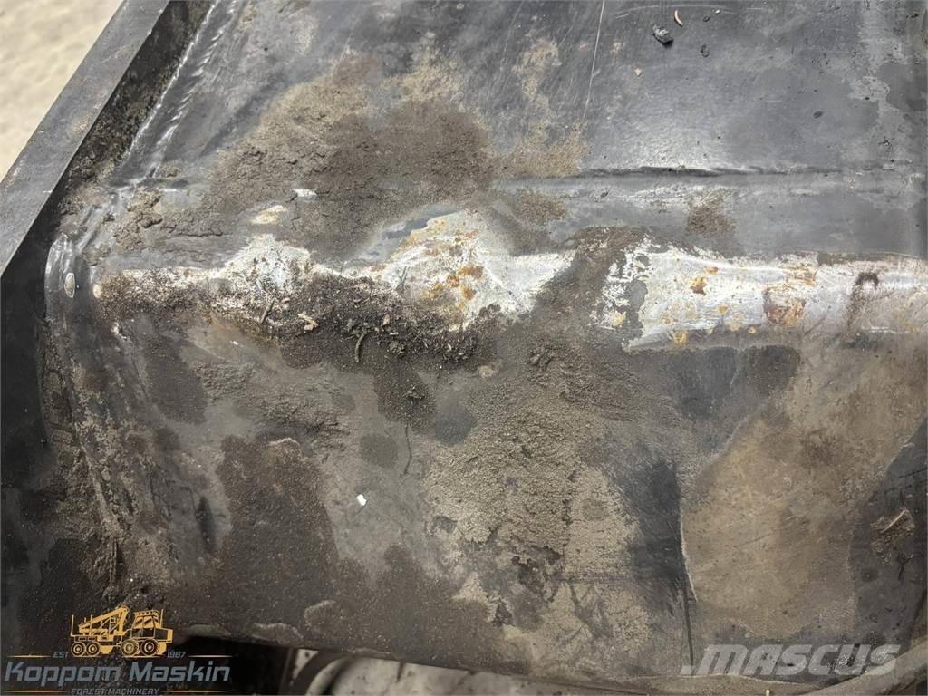 Komatsu 270H Карнове за харвестери