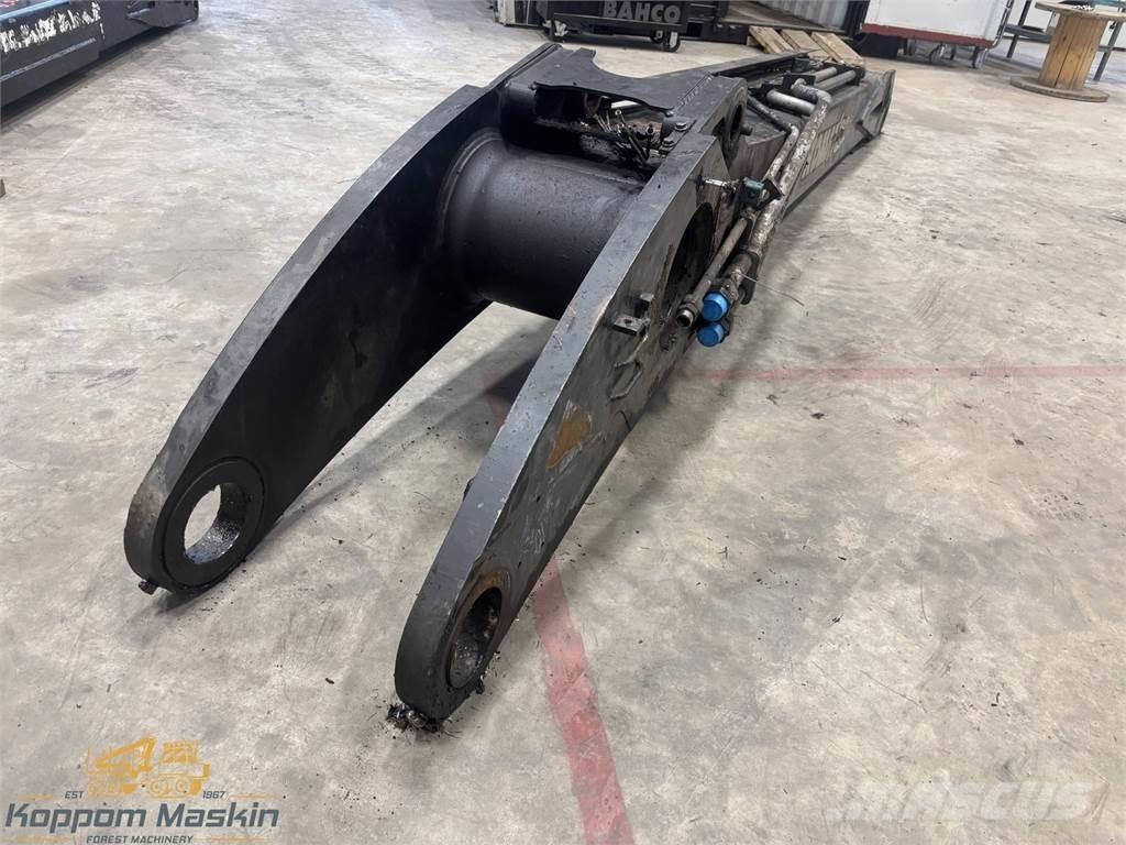 Komatsu 270H Карнове за харвестери