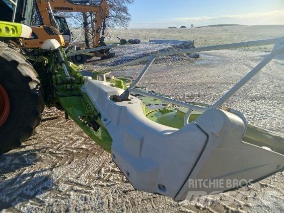 CLAAS Orbis 900 Самоходни фуражири